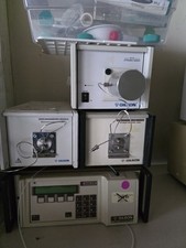Gilson 811c dynamic for sale  Castro Valley