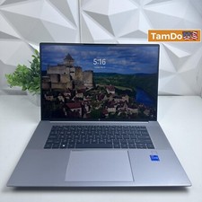 Zbook studio inch d'occasion  Expédié en Belgium