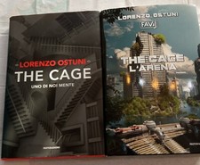 Libri lorenzo ostuni usato  Jesi