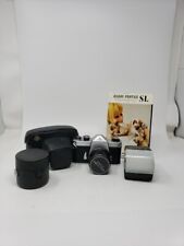 Asahi pentax camera d'occasion  Expédié en Belgium