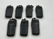 Lot motorola aah55qdc9la1an for sale  South Jordan