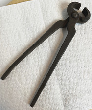 Antique blacksmith farrier for sale  Osceola