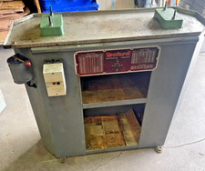 Used myford greycabinet for sale  HEBDEN BRIDGE
