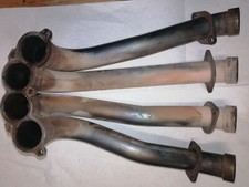 Collettori scarico yamaha usato  Fiano Romano