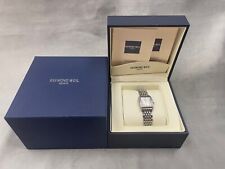 Ladies raymond weil for sale  Nashville