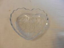 Small heart shape for sale  Edgewood