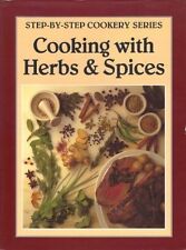 Cooking herbs spices. for sale  UK