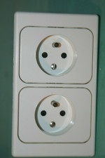 Legrand diplomat double d'occasion Legrand diplomat double d'occasion  Mimizan