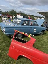 Mk1 mk2 ford for sale  EVESHAM