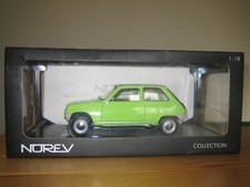 Norev voiture miniature d'occasion  Nantes-