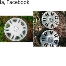 Borchia opel corsa usato  Ragalna