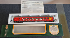 Hag 498 mcdonalds gebraucht kaufen  Esslingen am Neckar