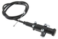 Chokehebel polini komplett gebraucht kaufen Chokehebel polini komplett gebraucht kaufen  Kleinblittersdorf