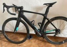Bici corsa trek usato  Due Carrare