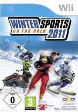 Winter sports 2011 gebraucht kaufen  Neckarsulm