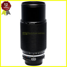 Nikon zoom nikkor usato  Busto Arsizio