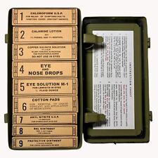 Ww2 set medic d'occasion  Albert
