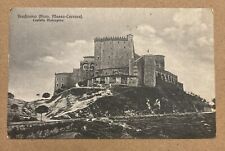 Fosdinovo massa castello usato  Ravenna
