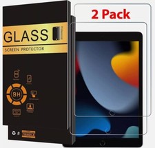 Pack clear tempered for sale  Alhambra