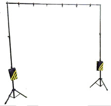 Adjustable photography backdro for sale  Tulsa