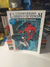 Uomo ragno arrivo usato  Bologna