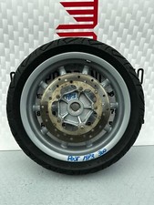 Cerchio ruota posteriore usato  Boscotrecase