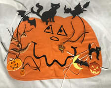 Longaberger halloween pumpkin for sale  Dresden