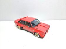 Fiat 131 abarth usato  Erice