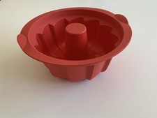 Tupperware gugelhupf silikon gebraucht kaufen  Wolfsburg
