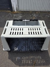 Hundebox transportbox bht gebraucht kaufen  Pulheim