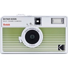 Kodak ektar h35n for sale  DONCASTER