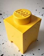 Lego aufbewahrungsbox 1er gebraucht kaufen  Dresden
