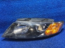 Farol esquerdo 2010 KIA Lhotse Innovation 921012G5X comprar usado  Enviando para Brazil