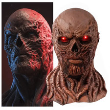 Halloween vecna costume for sale  DUNSTABLE