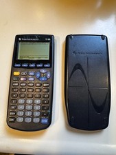 Texas instruments programmable for sale  New Castle