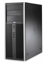 Elite 8200 intel d'occasion  Étampes