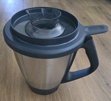 Vorwerk thermomix mixtopf gebraucht kaufen  Waldachtal