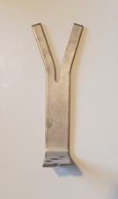 110 50mm. galvanised for sale  CULLOMPTON