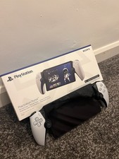 Playstation portal boxed for sale  WALSALL