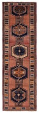 Vintage geometric hand for sale  Champlain