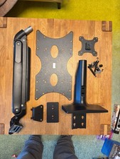 vesa adapter gebraucht kaufen  Eichstetten am Kaiserstuhl