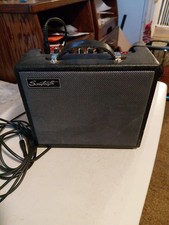 Sawtooth 25w power for sale  Creston