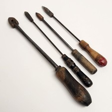 Vintage soldering irons for sale  Findlay