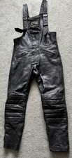 Unisex dynamic leathers for sale  NORTHWOOD