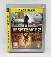 Resistance ps3 sony usato  Vacone