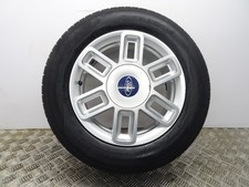 Ford fusion genuine for sale  MANCHESTER