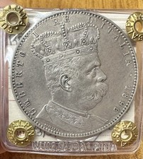 Regno italia colonia usato  Beinasco