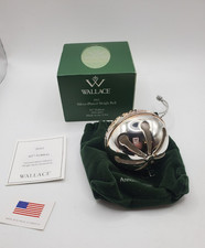 Wallace silversmith silver for sale  Krum