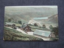 Old postcard bill for sale  NOTTINGHAM