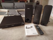 Home cinéma philips d'occasion  Jonzac
